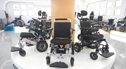 江苏南通 智能科技赋能养老新生活，加速抢滩银发经济新蓝海——康复辅具产业焕发新活力
