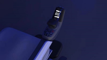 2021开门红 | 邦邦代步全球量产上市！硬核科技，解锁美好出行新姿势