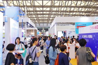 2020第十五届上海国际养老辅具及康复医疗博览会 康复辅具的创新与未来展望